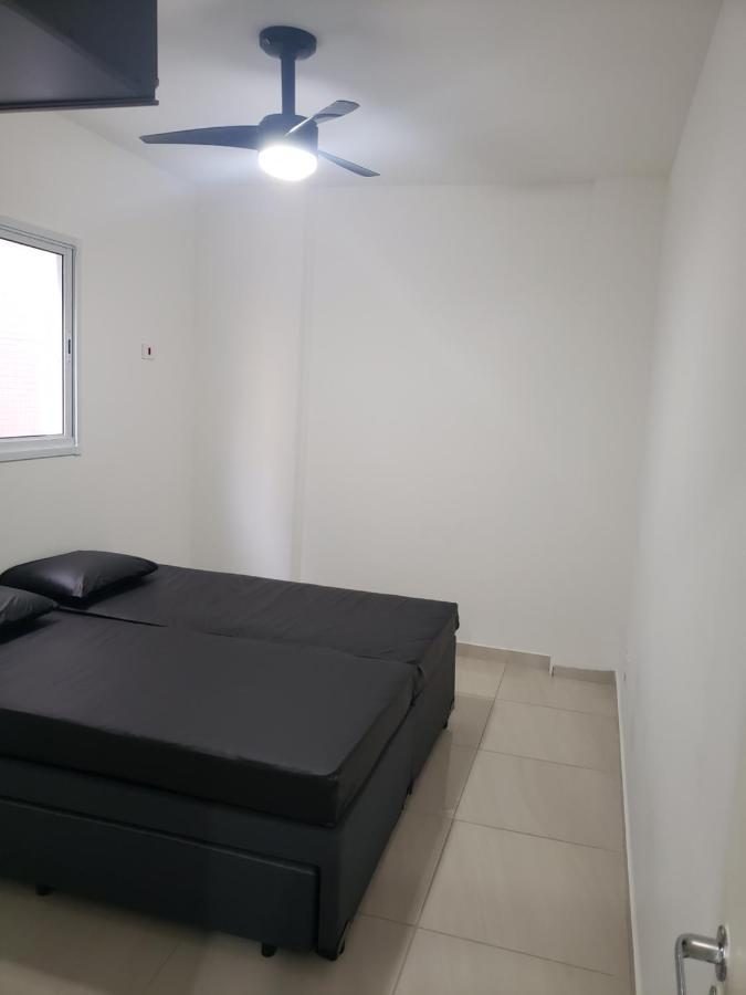 Apartamento Beira-Mar Na Praia Da Aviacao プライア・グランデ エクステリア 写真